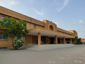 Bay View Academy